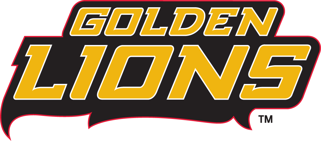 Arkansas-PB Golden Lions 2015-Pres Wordmark Logo v3 diy iron on heat transfer